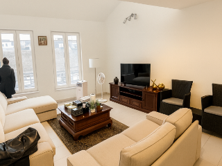 Appartement te huur Luxembourg (RBU72884)