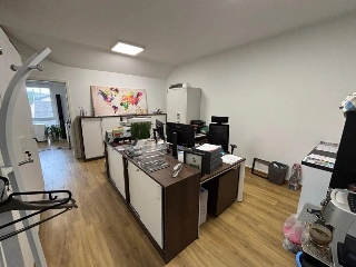 Bureaux à louer Pontpierre (RBU72892)