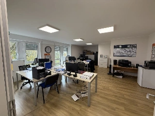 Bureaux à louer Pontpierre (RBU72893)