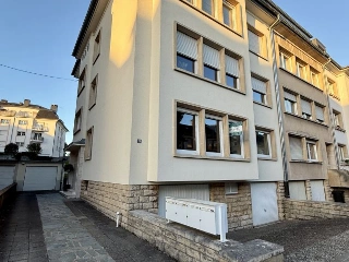 Appartement te huur Luxembourg (RBU72896)