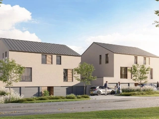 Duplex à vendre Hobscheid (RBU72898)