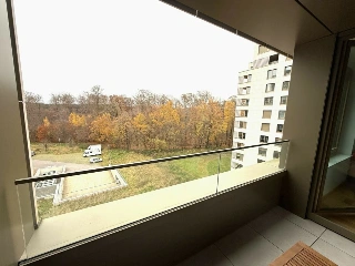 Appartement te huur Luxembourg (RBU72900)