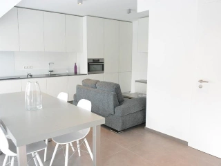 Appartement te huur Luxembourg (RBU72904)