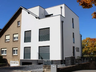 Appartement te huur Luxembourg (RBU72907)