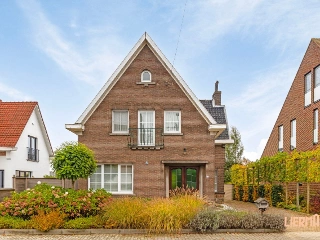 Residence for rent Herzele (RBU72914)