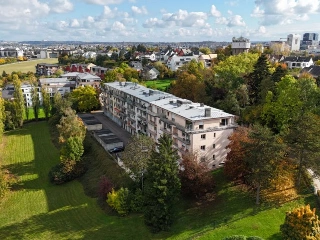 Appartement à vendre Luxembourg (RBU72934)