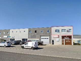 Bureaux à vendre Bascharage (RBU72938)