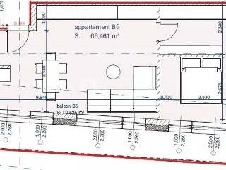 Appartement à vendre Beiler (RBU72944)