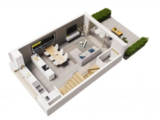 Residence for sale Luxembourg (RBU72954)