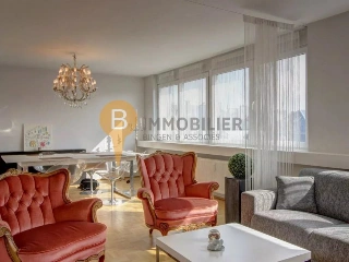 Appartement te huur Luxembourg (RBU72962)