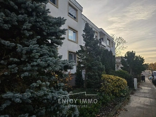 Appartement te huur Luxembourg (RBU72964)