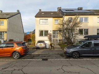 Residence for sale Luxembourg (RBU72965)