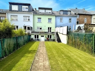 Residence for sale Soleuvre (RBU72982)