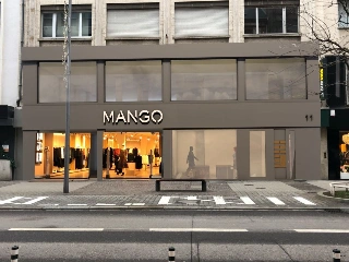 Handelspand te huur Luxembourg (RBU72988)