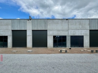 Industrial building for sale Affligem (RBU72993)