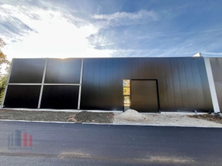 Industrie te huur Hasselt (RBU72995)