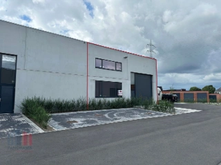 Industrial building for sale Vichte (RBU72997)