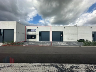 Industrial building for sale Vichte (RBU72998)