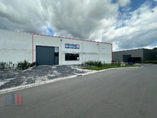 Industrial building for sale Vichte (RBU73000)