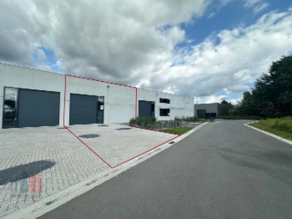 Industrial building for sale Vichte (RBU73001)