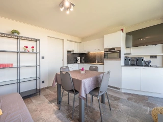 Apartment for sale De Haan (RBU73003)