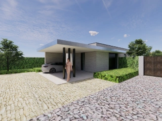 Residence for sale Oosterzele (RBU73005)