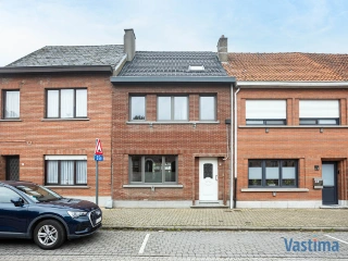 Maison à vendre Erembodegem (RBU73007)