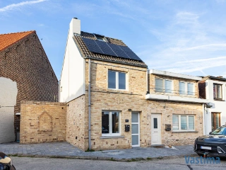 Maison à vendre Denderleeuw (RBU73009)