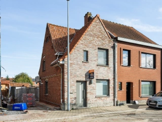 Residence for sale Dadizele (RBU73010)