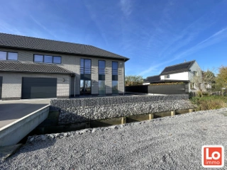 Residence for rent Zeveneken (RBU73012)