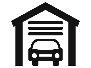 Garage à louer Kemzeke (RBU73013)