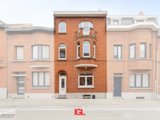 Residence for sale Ruisbroek (RBU73015)