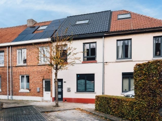 Residence for sale Machelen (RBU73016)