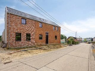 Residence for sale Zoutleeuw (RBU73020)