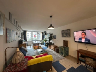 Appartement te huur Oostende (RBU73024)