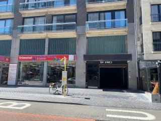 Parking te huur Oostende (RBU73026)