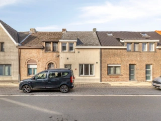 Residence for sale Sint-Amands (RBU73027)