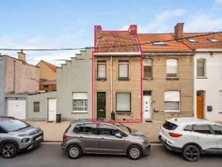 Residence for sale Harelbeke (RBU73028)