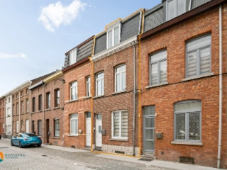 Huis te koop Mechelen (RBU73029)