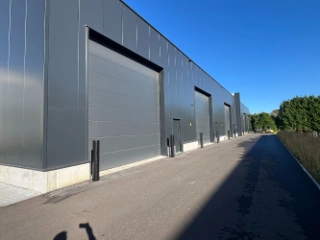 Surface industrielle à vendre Lanaken (RBU73031)