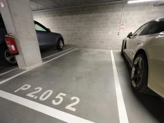 Garage à vendre Ostende (RBU73038)