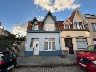 Residence for rent Oostende (RBU73039)