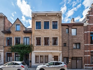 Maison à vendre Saint-Trond (RBU73043)