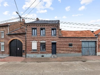 Maison à vendre Zoutleeuw (RBU73045)