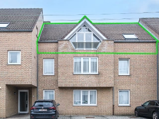 Apartment for rent Hoepertingen (RBU73046)