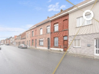 Huis te koop Menen (RBU73049)