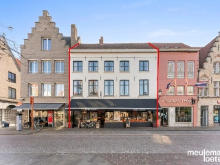 Huis te koop Brugge (RBU73050)