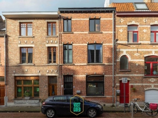 Maison de maître à vendre Assebroek (RBU73052)