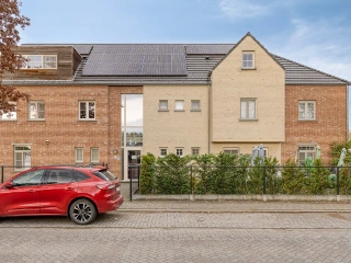 Apartment for sale Geel (RBU73058)