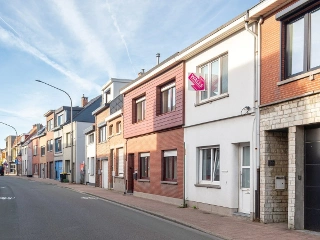 Maison à vendre Zwijndrecht (RBU73063)